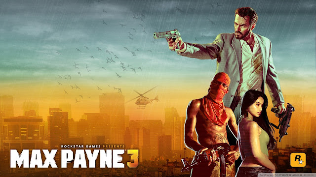 Max Payne 3 [RF - XGD3]