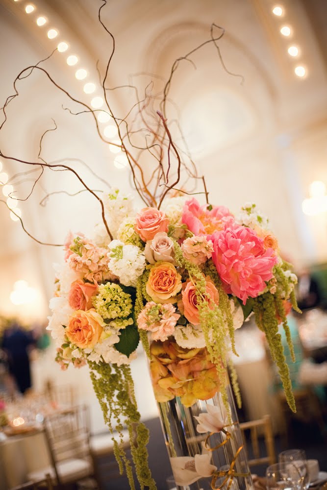 A Grand Wedding! Flora Nova Blog