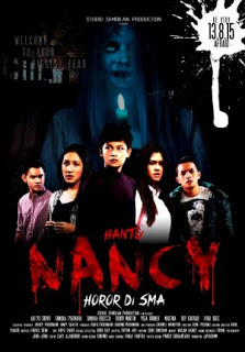 HANTU NANCY