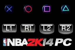 nba 2k14 pc gamepad nba 2k14 pc gamepad