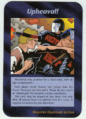 predictive illuminati card game images