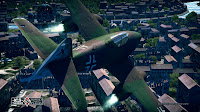 War Thunder World of Planes Кубань и Мидуэй