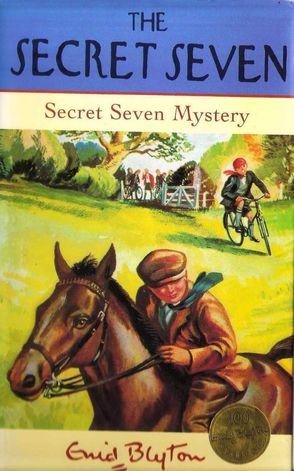 The Secret Seven