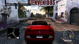 Free Download Test Drive Unlimited 2 Pc Game Photo