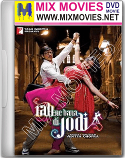 The Rab Ne Bana Di Jodi Full Movie Download Kickass Torrent