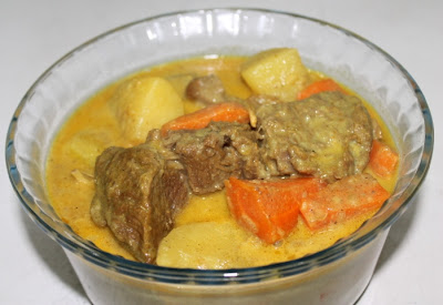 Beef Curry Filipino Style Beef+curry+filipino+style