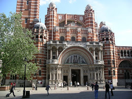 WESTMINSTER CATHEDRAL