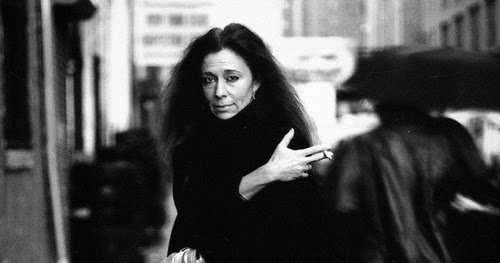 Hell in a kiss: "End" - A poem by Jorie Graham