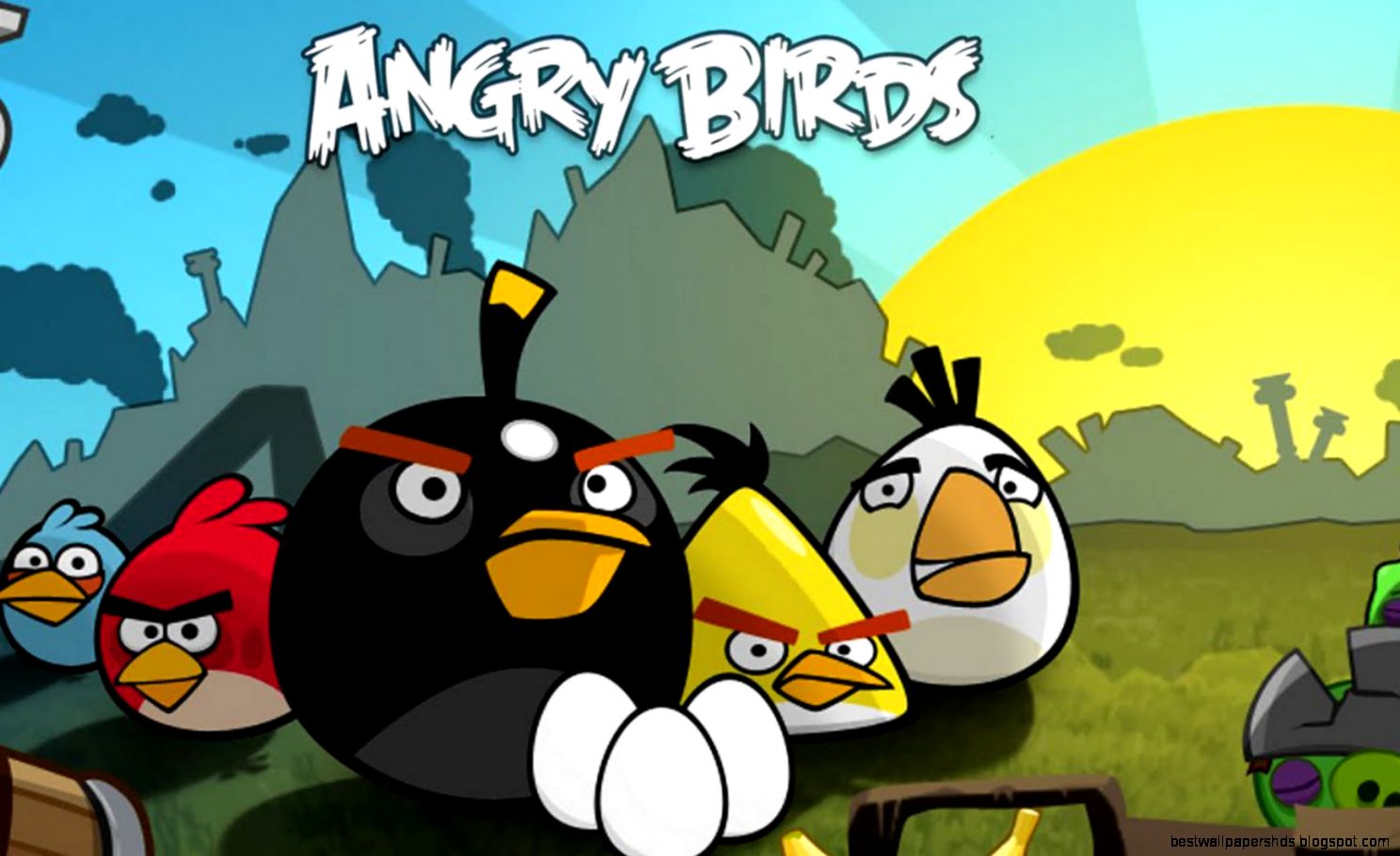 30 angry birds desktop wallpaper Angry Birds Hd Wallpapers 30 angry birds desktop wallpaper Angry Birds Hd Wallpapers