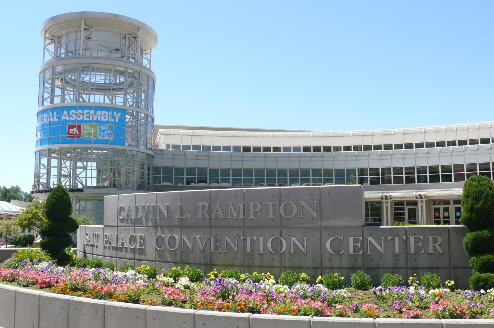 Cornerstone Press Cornerstone at the 2010 YMCA of the USA’s General