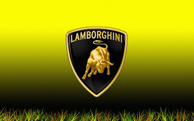 lamborghini logo wallpaper 