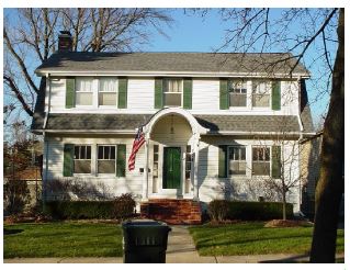 The Long, Strange Saga of Downers Grove and their Sears Homes