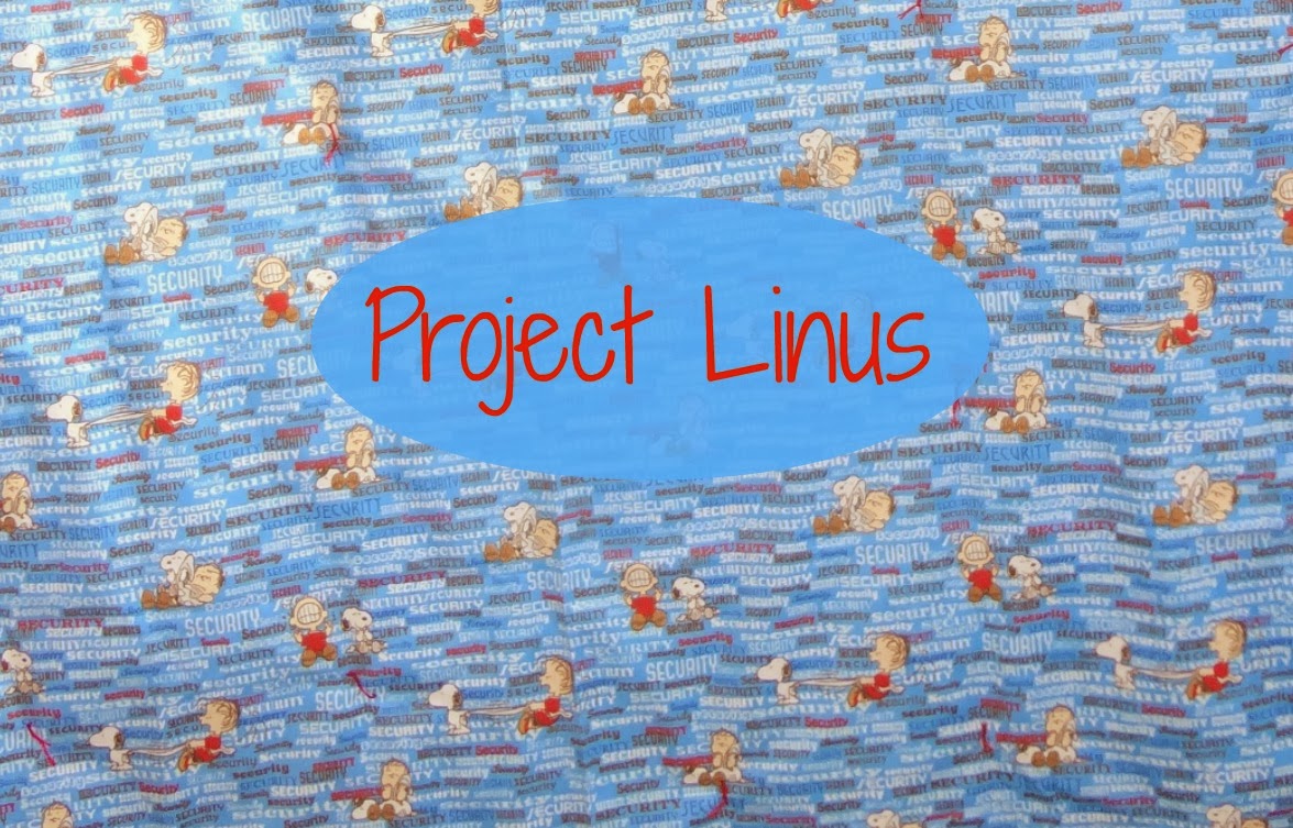 Fairytales and Fitness Project Linus
