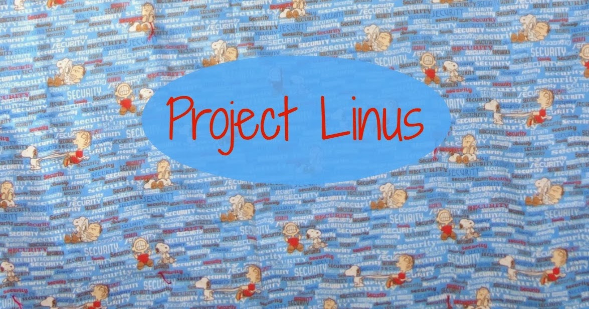 Fairytales and Fitness Project Linus
