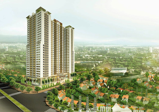 Ngày 22/8: Mở bán chung cư Đồng Phát Park View