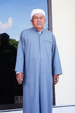 Tuan Guru Hj Salleh Musa(BABA)