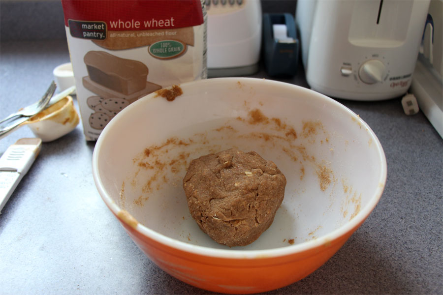 Ratropolis Homemade Rat Treats