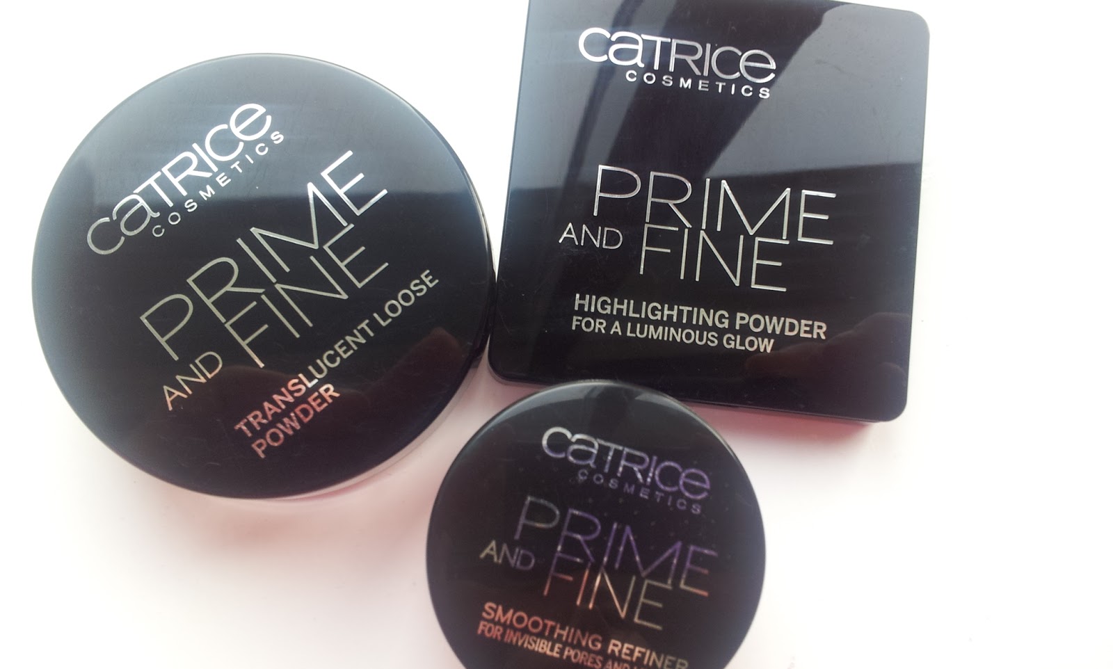 Primers. Clarins & Catrice. Wat Doen Ze Eigenlijk? Love Beauty Life Style