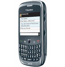 BlackBerry CURVE 9330