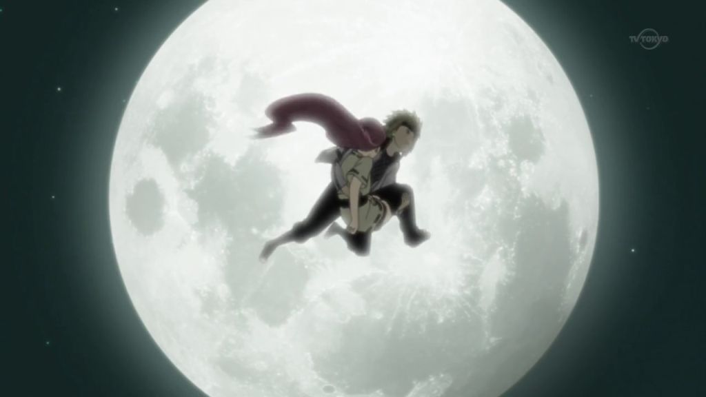 Naruto Shippuuden 245 GER SUB Die nchste