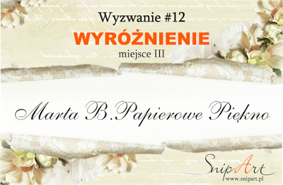 Wyróżnienie