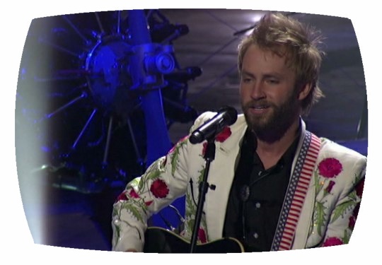 the name Paul McDonald.