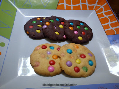 Miss Cookies: Funny Cookies