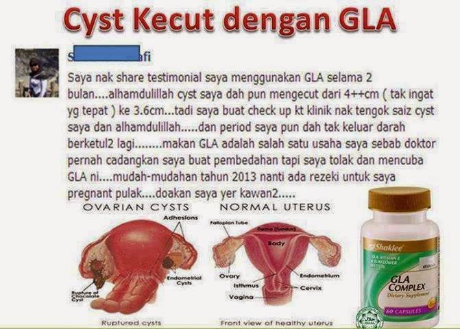 D Eyes 0f Princess D0t C0m Info Masalah Cyst Fibroid Dan Makanan Yang Boleh Aktifkan Sel Tersebut