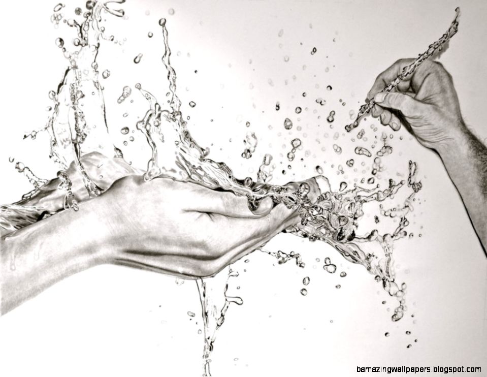 Water ter by Paul Shanghai on DeviantArt Water ter by Paul Shanghai on DeviantArt