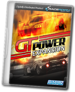 System Requirements: Race 07 GT Power Expansion System Requirements (Expansion For Race 07 OR