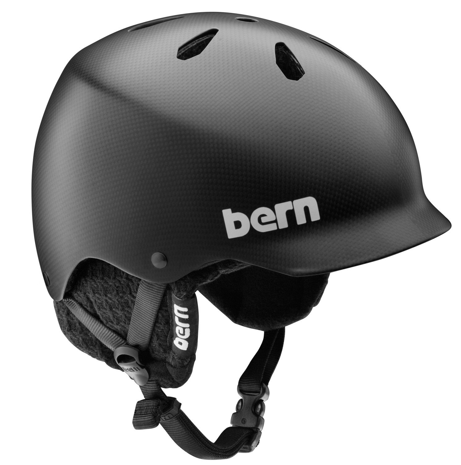 Bern Helmets Carbon Fiber Watts way2speed