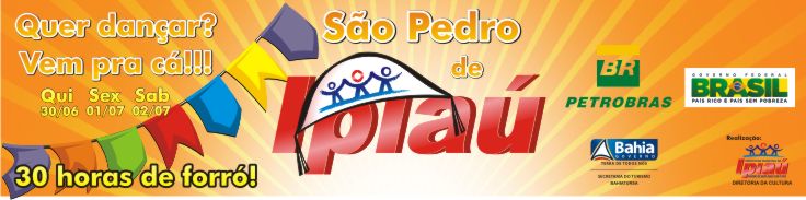 São Pedro de Ipiaú