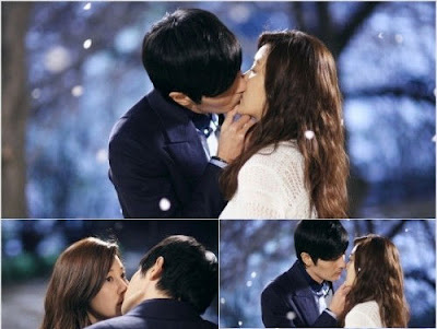 tkp-gila.blogspot.com - 5 Drama Korea Dengan Adegan Ciuman Terbaik