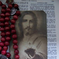 Come Pray the Rosary