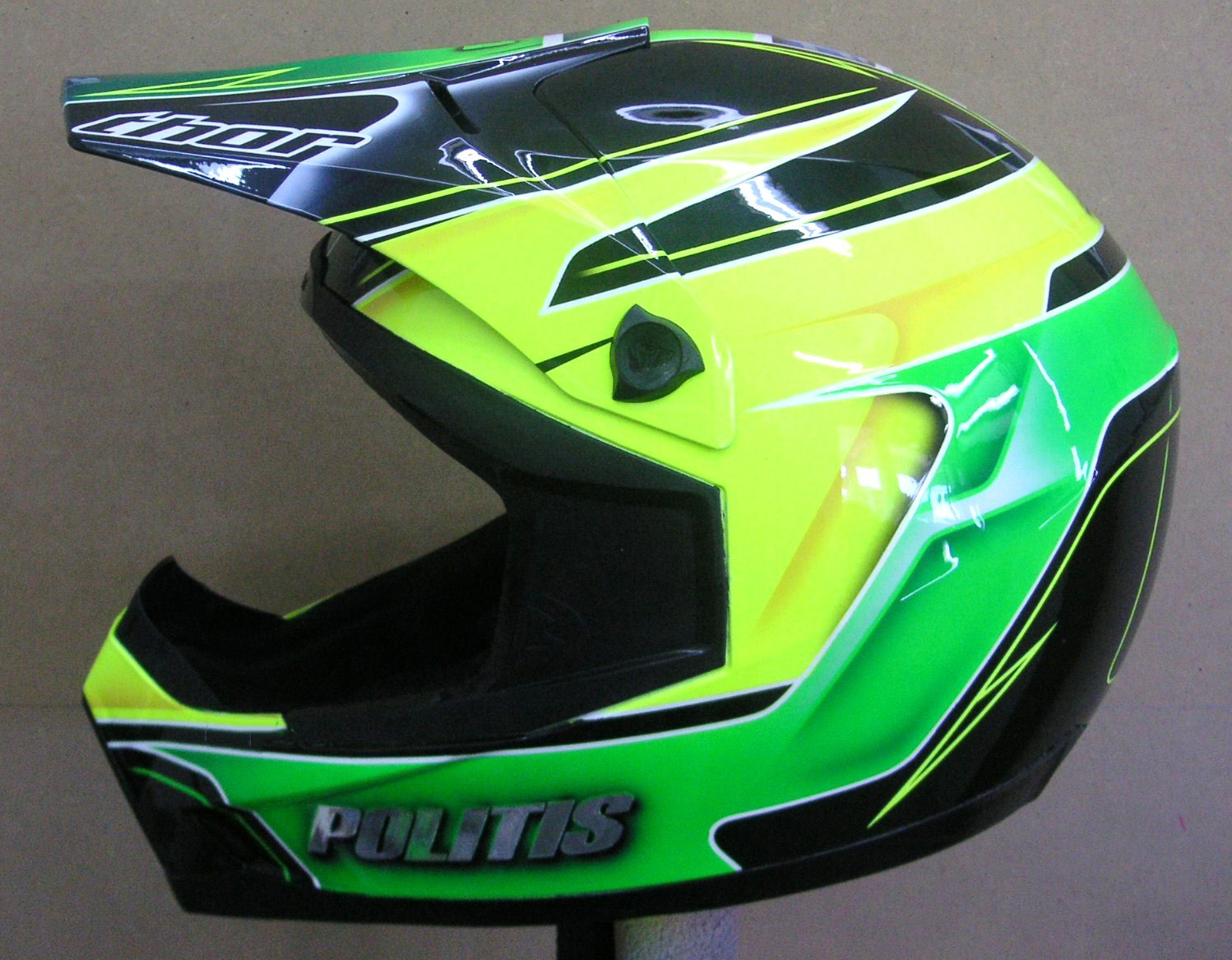 Hand Painted Helmets Design your helmet today..!! Custom Helmet