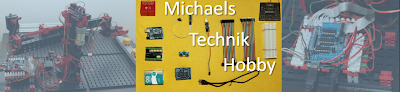 Michaels Technik Hobby