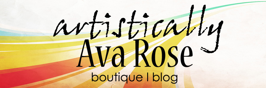 Artistically Ava Rose