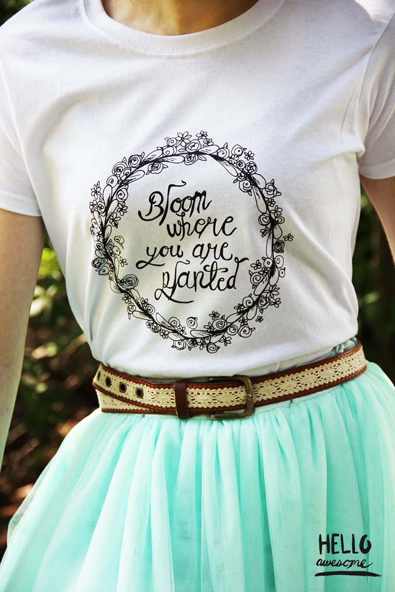 http://www.helloawesomeshop.com/products/8969994-bloom-floral-wreath-ladies-graphic-tee