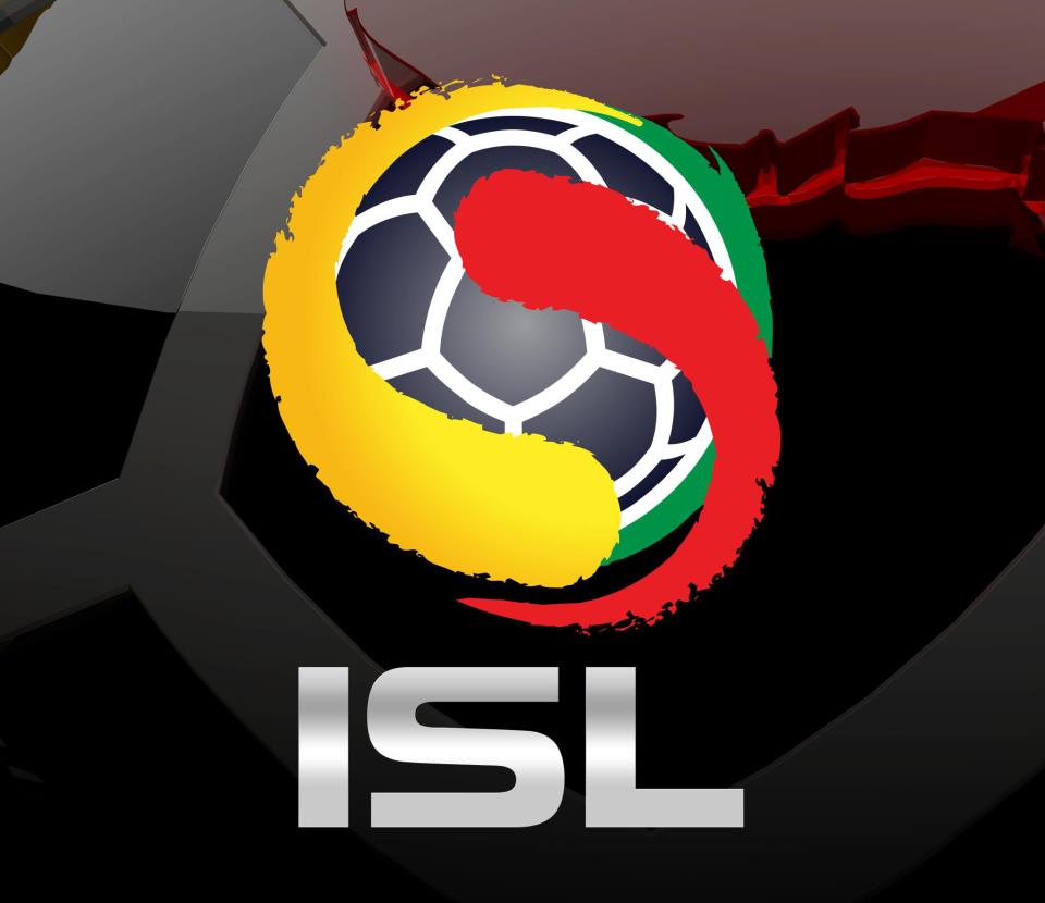 logo isl