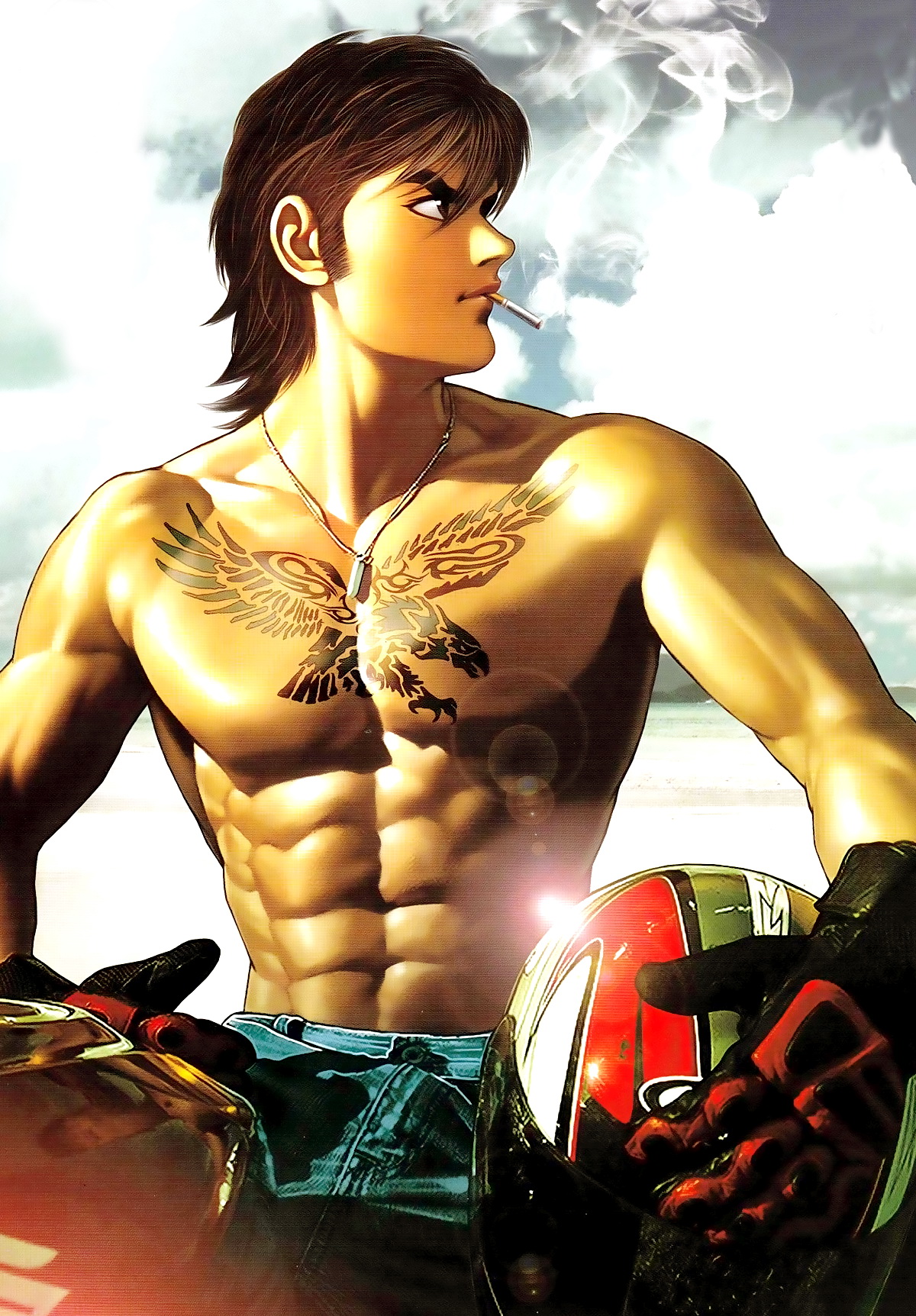 Người Trong Giang Hồ Chap 1316 - Truyen.Chap.VN