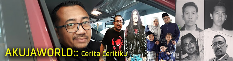 AKUJAWORLD :: CERITA CERITIKU