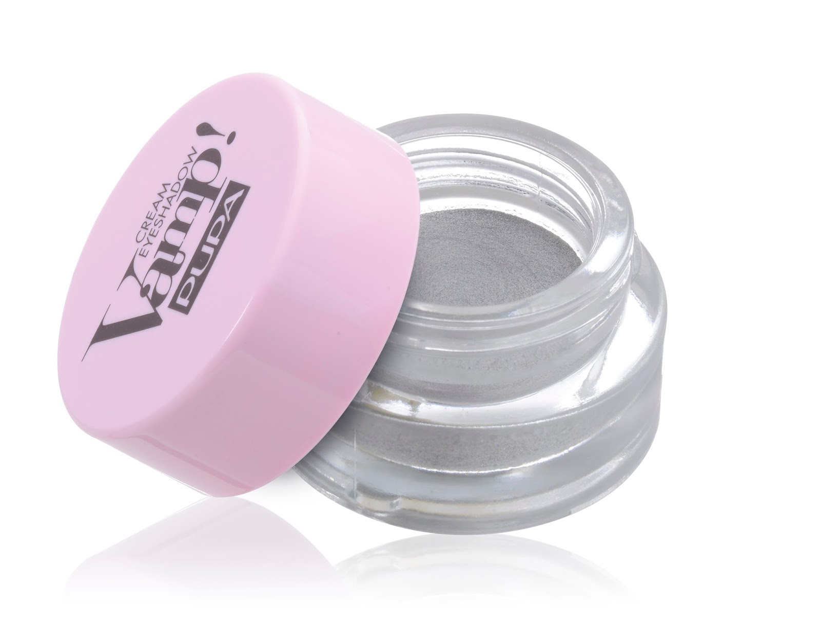 pupa sporty chic pupa Vamp! Cream Eyeshadow 001