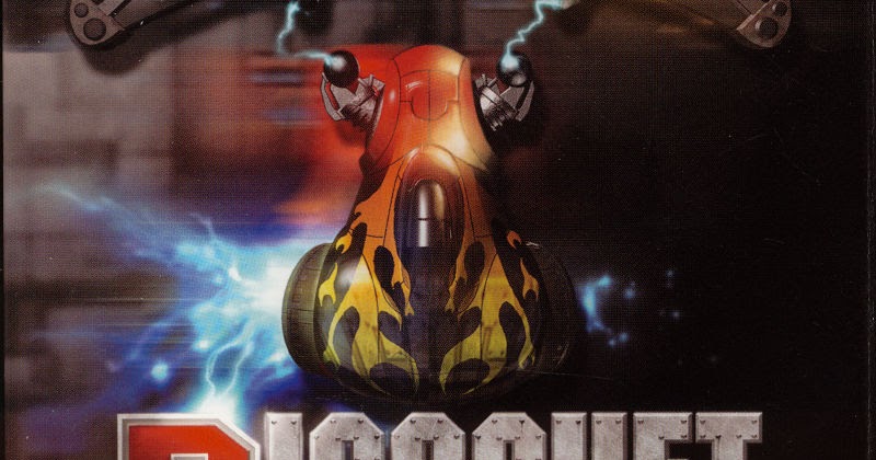 ricochet lost worlds download full ricochet lost worlds download full