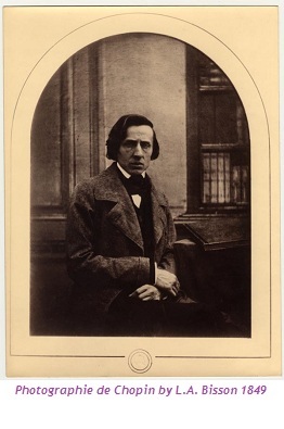 rencontres internationales frederic chopin