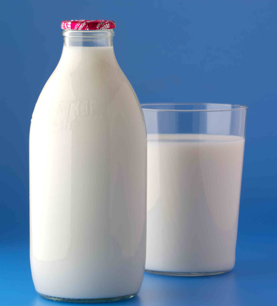 EN LECHE en leche:
