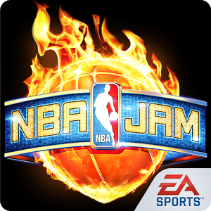 NBA JAM by EA SPORTS™ Apk + Data Original + Offline