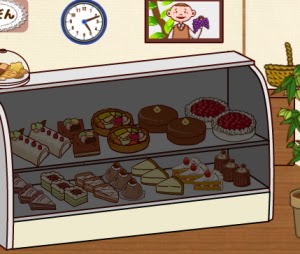Cake room escape video walkthrough Cake Shop Escape Walkthrough