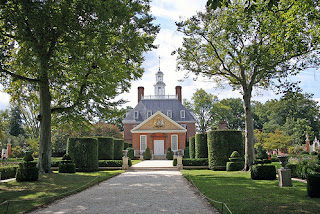 Family-Vacation-Tour-Colonial-Williamsburg-in-Virginia