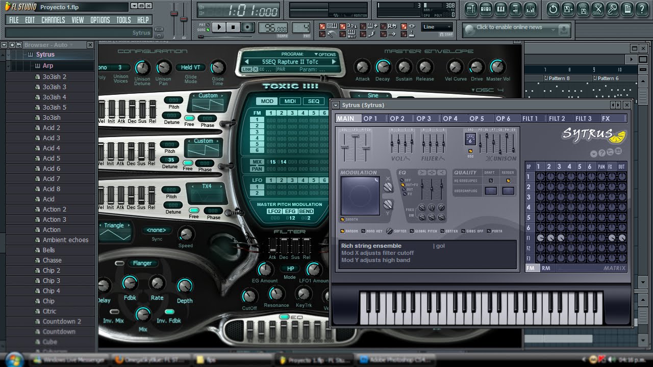 ImageLine Vocodex VST V103 Torrent