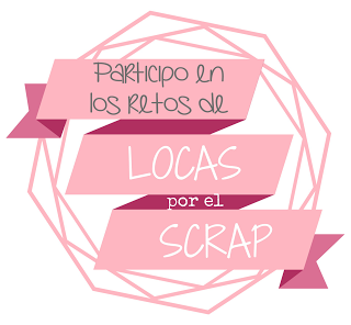 Retos Locas por el Scrap